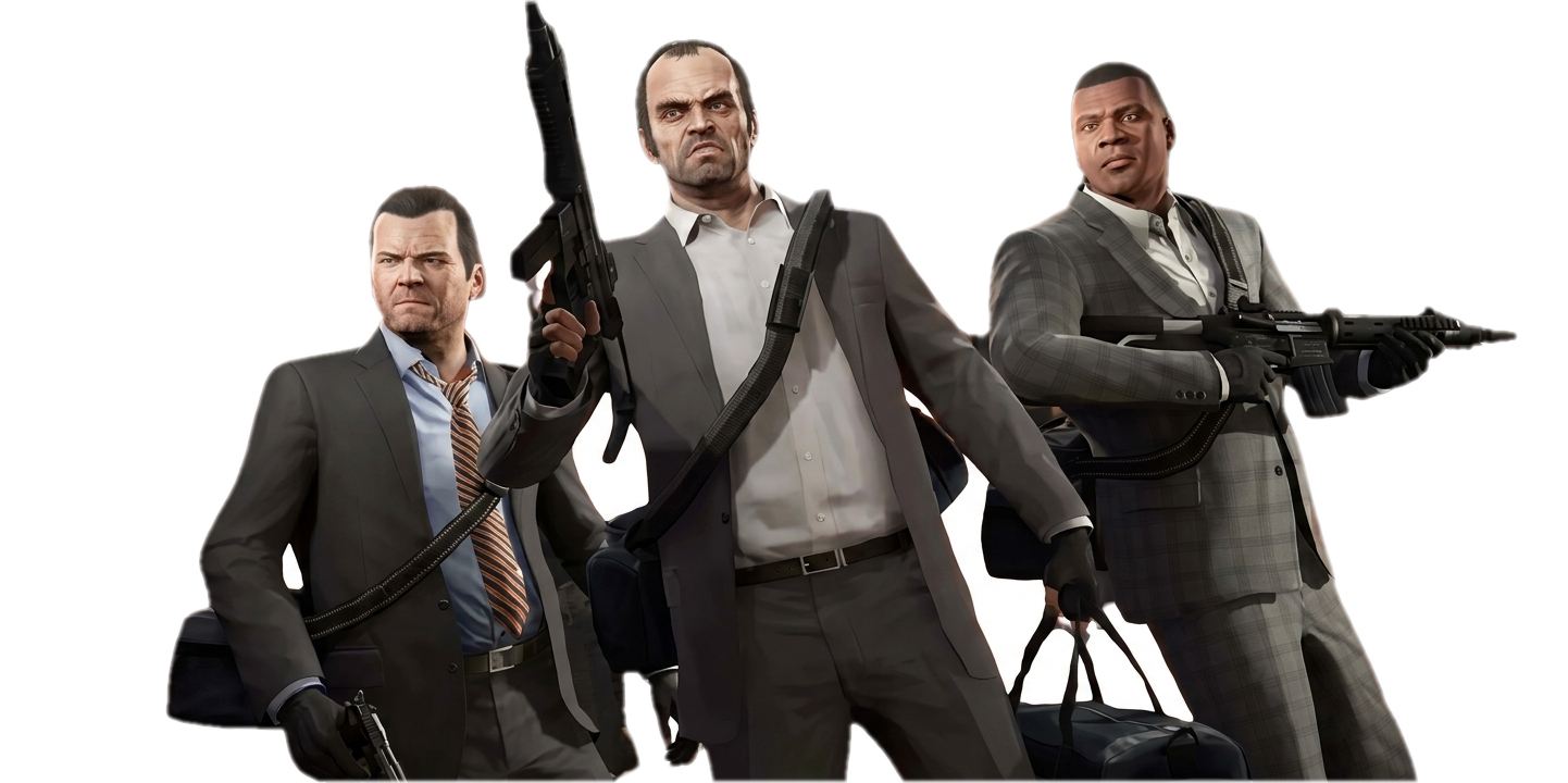 Desync crew